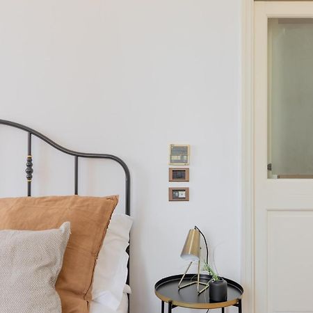 Appartement Iflat Veneto Area'S Penthouse à Rome Extérieur photo
