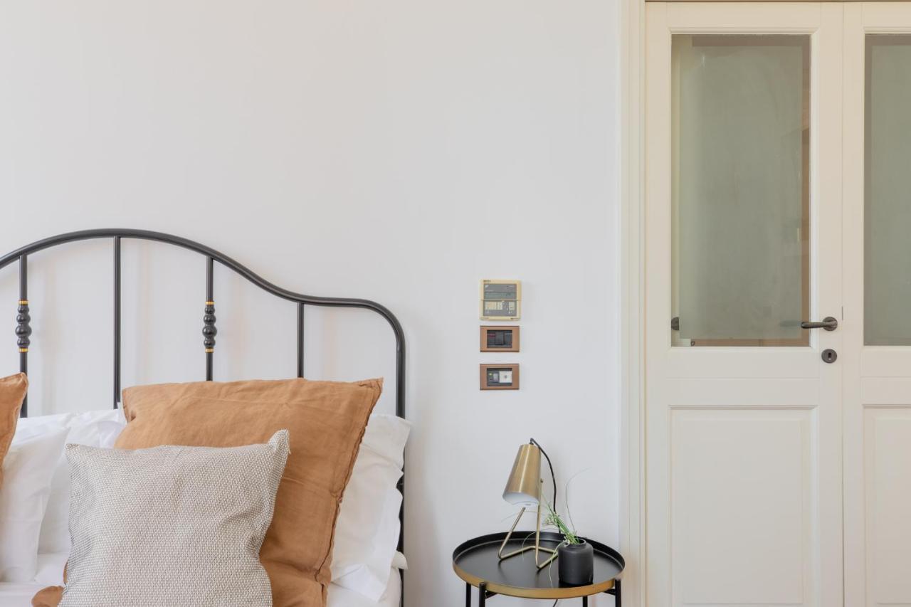 Appartement Iflat Veneto Area'S Penthouse à Rome Extérieur photo